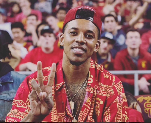 Nick Young Accused Of Kicking Fan In Genitals After Fan Snaps Photo Without Permission