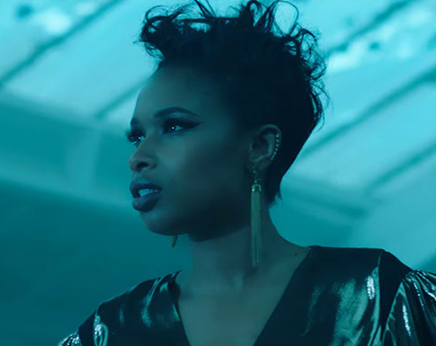 Jennifer Hudson “Remember Me” Video