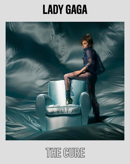 Lady Gaga Performs New Track ‘The Cure’ At Coachella [VIDEO]