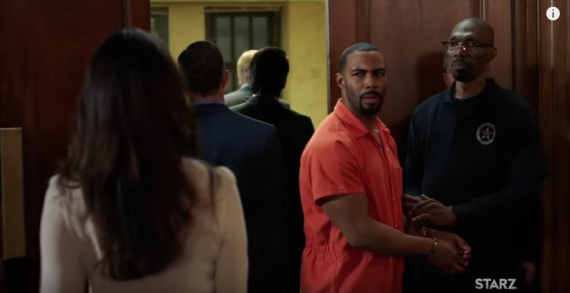 Season 4 “Power” Teaser [Trailer]