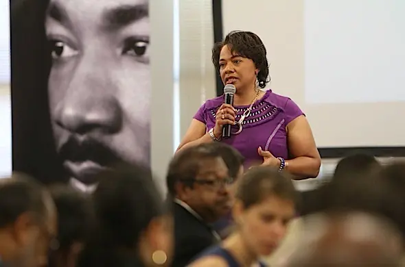 Pepsi Apologizes to Dr. King’s Daughter: We meant no disrespect.