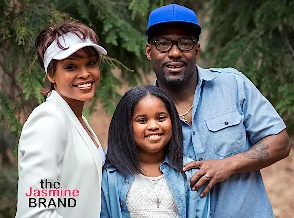 Bobbi Kristina Biopic Photo Released, Starring Demetria McKinney, Joy Rovaris, Hassan Jonson & Vivica A. Fox