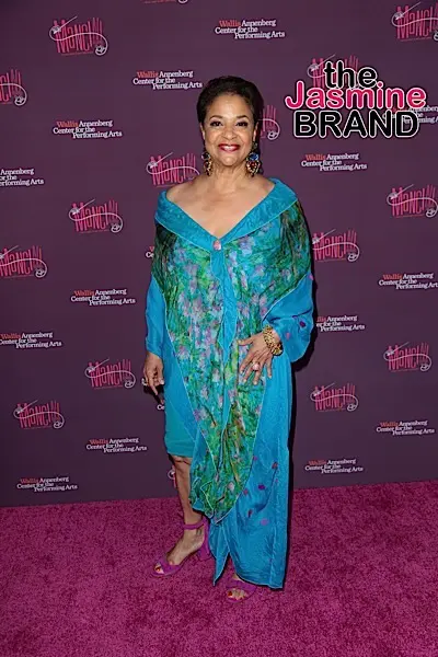 Debbie Allen Was Once Denied Entry Into A Dance School Because Of Her Body Type: It Still Hurts