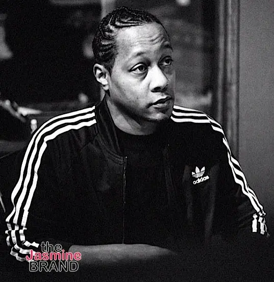 DJ Quik Burns Death Row Royalty Check, Says He Wants Proper Credit For Work He’s Done With Nelly, Kendrick Lamar, R. Kelly, 50 Cent & Tupac