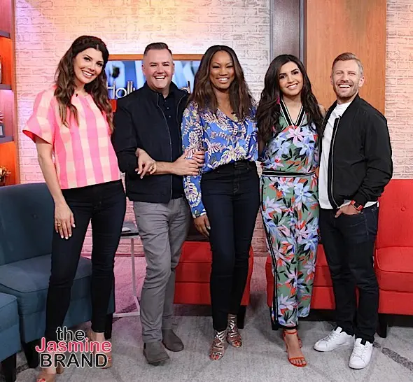 Hollywood Today LIVE Cancelled