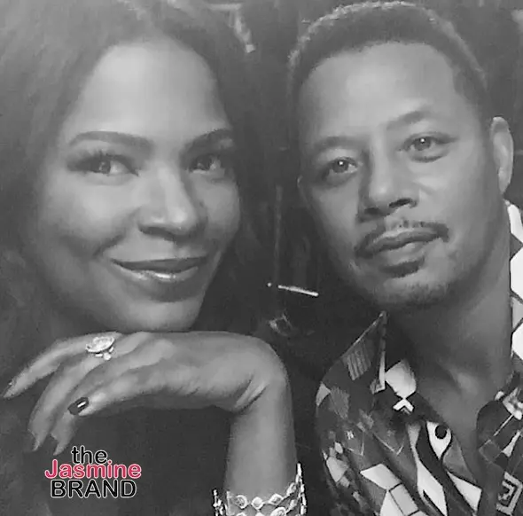 Nia Long & Terrence Howard Cast In “Life In A Year”