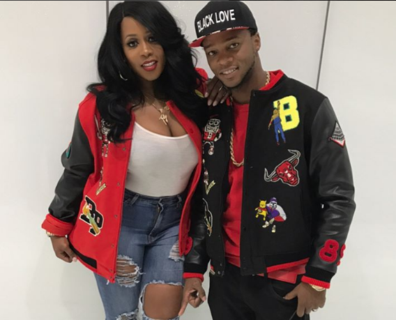 Remy Ma’s Husband Papoose Denies Cheating & Impregnating Other Woman