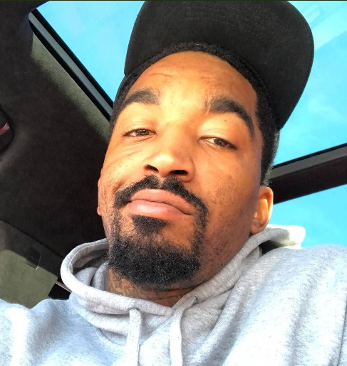 (EXCLUSIVE) NBA Star JR Smith’s Drug Use Questioned By Assault Victim In $2.5 Million Lawsuit