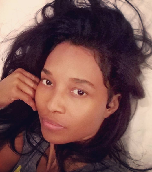 TLC’s Chilli Clarifies “All Lives Matter” Statement: My response was inclusive of everyone.