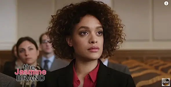 Shondaland’s ‘For The People’ Trailer [VIDEO]