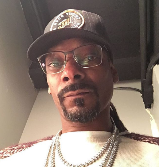 Snoop Dogg To Receive A Star On The Hollywood Walk of Fame