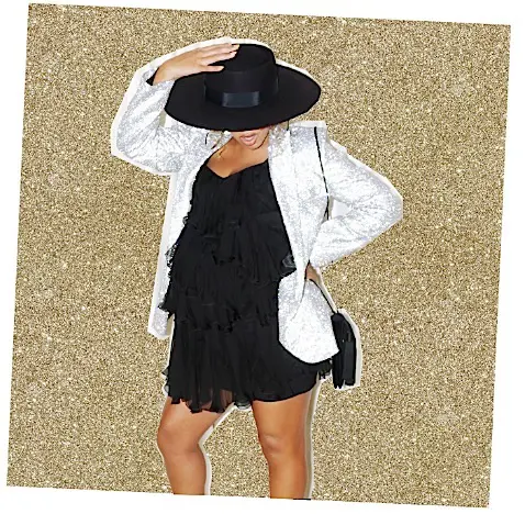 Beyonce Attends Jessica Alba’s Prince vs. MJ B-Day [Photos]