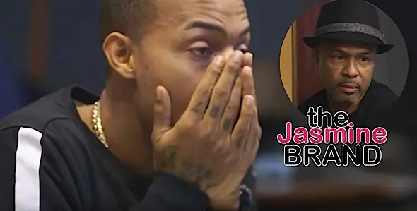 Bow Wow Confronts Absent Dad, Baby Mama Drama [Growing Up Hip Hop Atlanta]