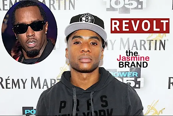 Charlamagne: I hate Diddy’s Revolt. They don’t pay nothing!