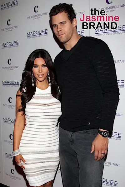 Kim Kardashian Explains Why She Married Kris Humphries