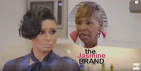 Iyanla Vanzant To Laura Govan: You are a product being sold! [Iyanla: Fix My Life]