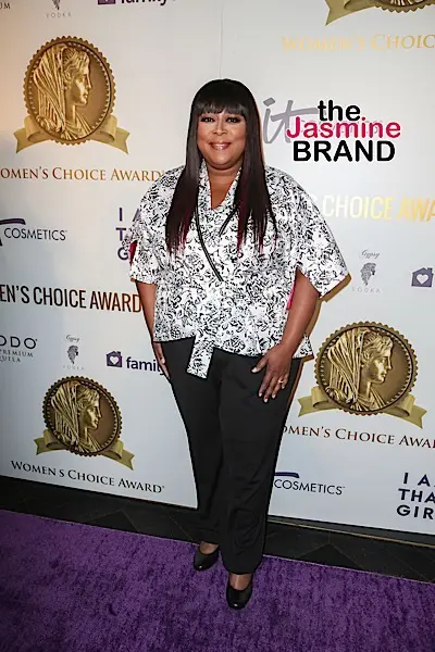 Deborah Cox, Loni Love, Cedric the Entertainer, Rihanna, Caitlyn Jenner [Celebrity Stalking]