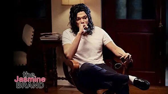 “Michael Jackson: Searching For Neverland” Lifetime Movie Trailer