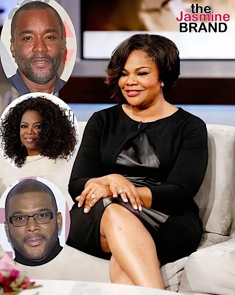 Lee Daniels To Mo’Nique: You’re Out of Pocket For Disrespecting Me, Oprah & Tyler Perry