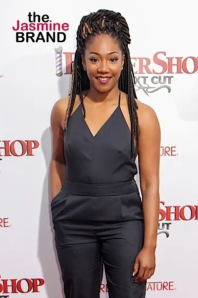Tiffany Haddish Snags 1st Stand-Up Special: She Ready! From the Hood to Hollywood”