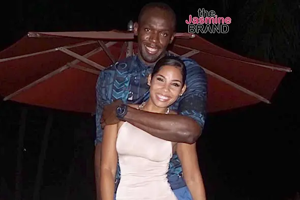 Usain Bolt & Girlfriend Of 4 Years Contemplating Children