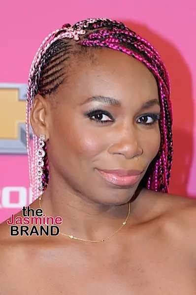 Venus Williams Sued For Involvement In Fatal Car Crash