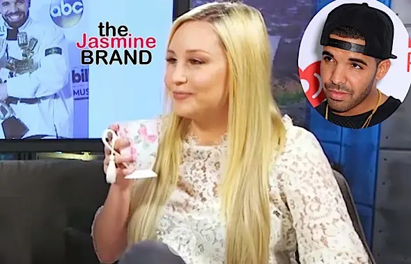 Amanda Bynes On Telling Drake To Murder Her V*gina: I was serious, but I was on drugs.