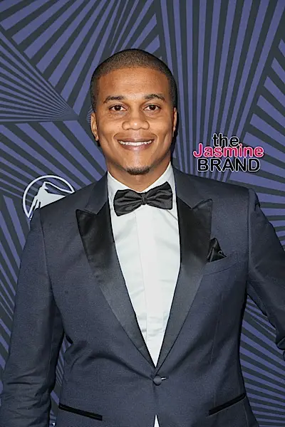 Cory Hardrict Cast In 50 Cent’s New Drama “The Oath”