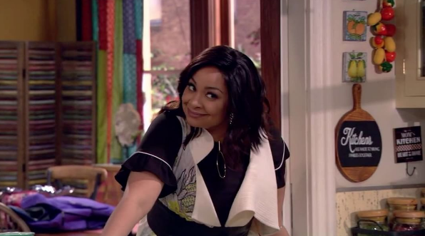 Raven-Symoné Spinoff “Raven’s Home” Trailer Released