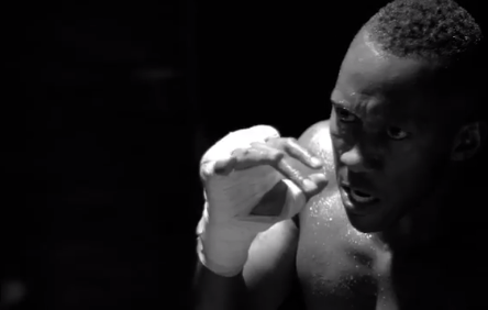 Jay Z Teases “Adnis” [TIDAL X Sprint 4:44]