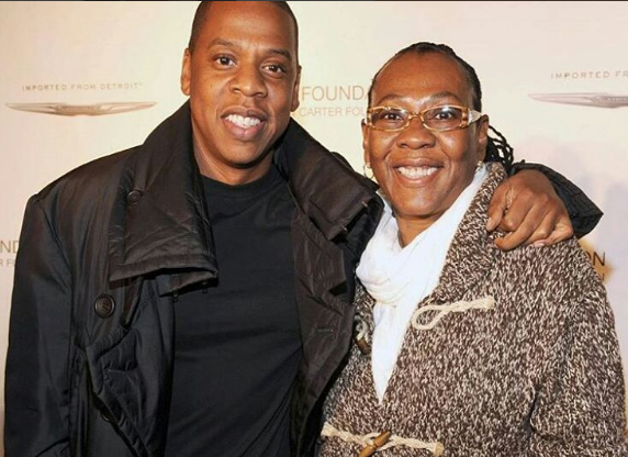 JAY-Z Confirms Mother Is A Lesbian On New Album