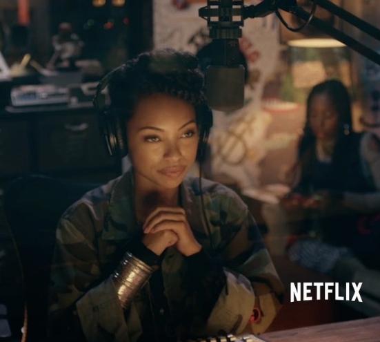‘Dear White People’ Renewed For Season 2