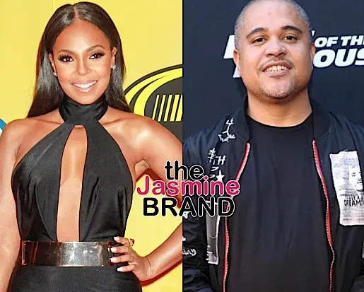 Ashanti Addresses Irv Gotti’s Recent Claims That She Abandoned Him During His 2005 Arrest In Resurfaced Interview: I Flew Back & Forth 4 To 5 Times Just To Go To The Trial [VIDEO]
