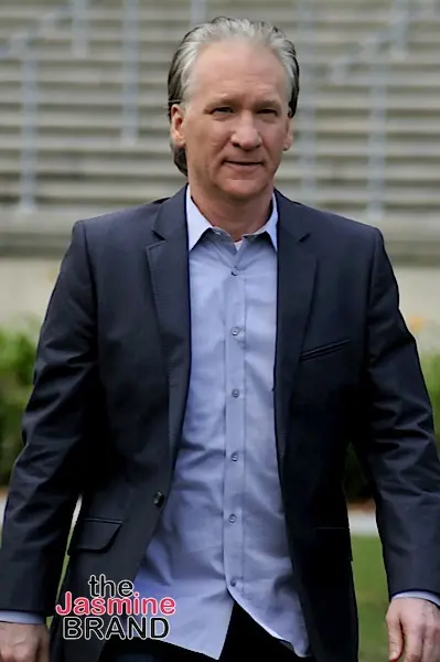 Bill Maher Refers To Himself As A House N*gger [VIDEO]