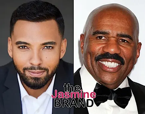 Christian Keyes To Steve Harvey: You should be ashamed of yourself!