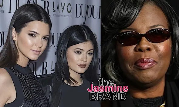Biggie’s Mom Accuses Kylie & Kendall Jenner of Being Disgusting & Disrespectful, Reality Star Apologizes 