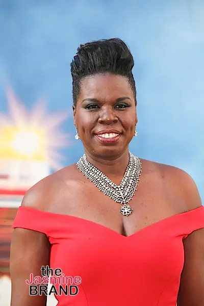 Leslie Jones Calls Ritz Carlton Racist: They don’t like black people!