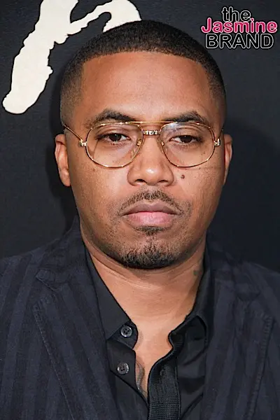 Nas Confirms Another New Album Is On The Way