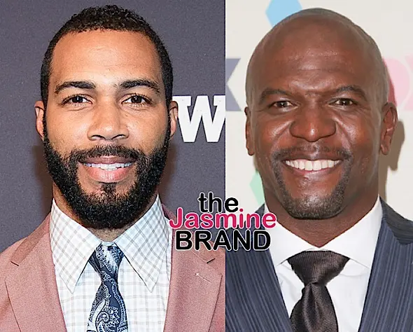 Omari Hardwick & Terry Crews Cast In ‘Sorry To Bother You’