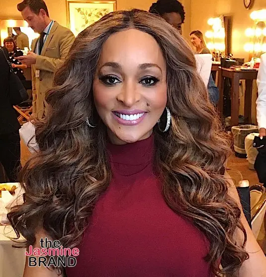 Real Housewives of Potomac’s Karen Huger & Hubby Owe IRS Millions