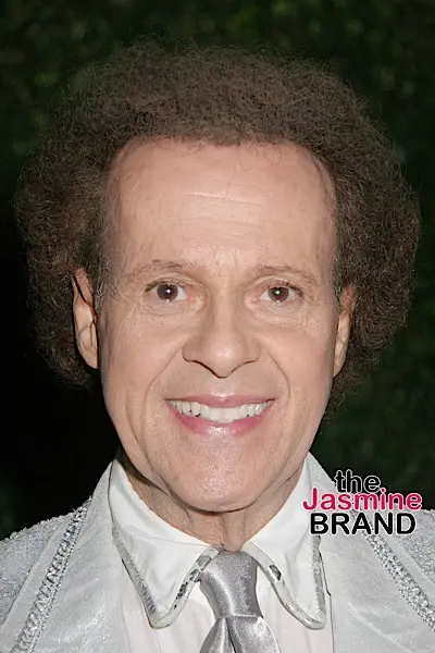 Update: Celebrity Fitness Guru Richard Simmons’ Cause Of Death Revealed By Family