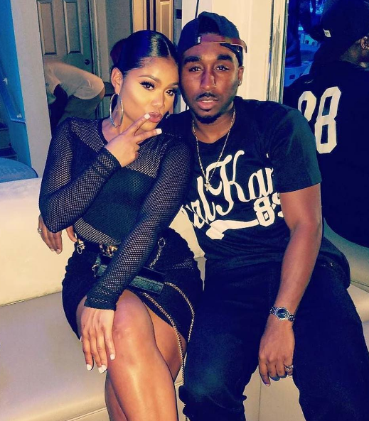 EXCLUSIVE: Erica Pinkett On Leaving “Love & Hip Hop Atlanta” & Landing “All Eyez On ME” Role + Movie Backlash (INTERVIEW)