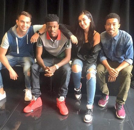 MTV ‘TRL’ Reboot Announces New Hosts: D.C. Young Fly, Erik Zachary, Amy Pham, Tamara Dhia & Lawrence Jackson