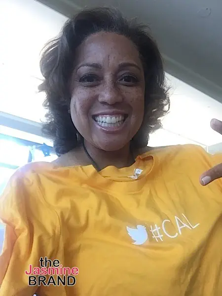 Twitter Announces Candi Castleberry Singleton As New VP of Diversity