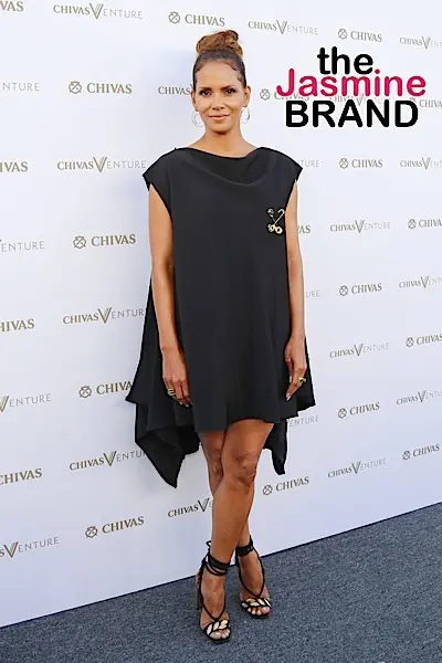 Halle Berry Has Never Celebrated Her Own Birthday