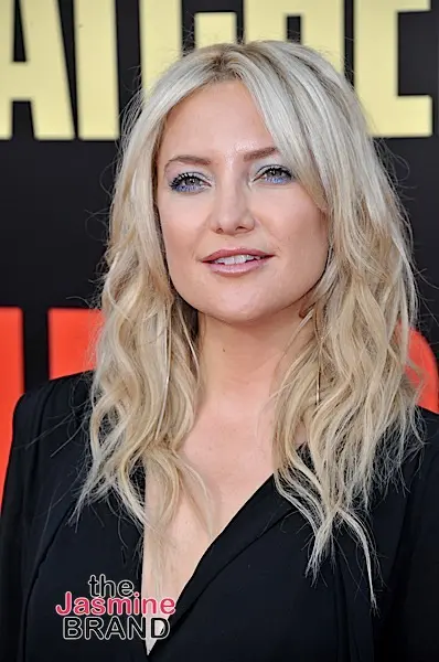 EXCLUSIVE: Kate Hudson Ex-Employee Accuses Actress’ Company Fabletics of Firing Her For Checking Into Rehab: My medical records are private!