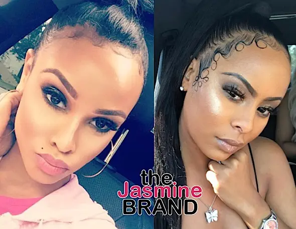 Masika Kalysha: I Was Demoted On ‘Love & Hip Hop’ Over Alexis Skyy! 