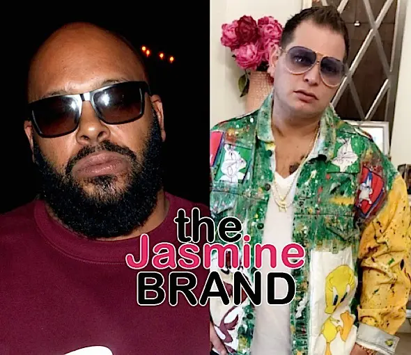EXCLUSIVE: Scott Storch – Music Company Denies Conspiring w/ Suge Knight to Force Him to Sign Away Royalties