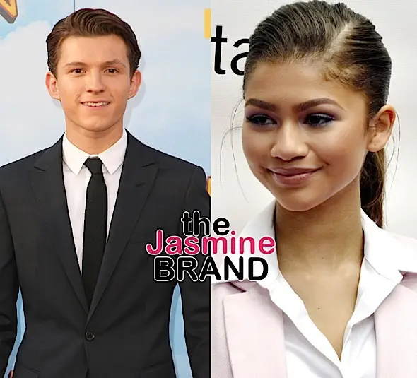 Tom Holland & Zendaya Set To Star In Upcoming ‘Spiderman 4’ Film, Which Will Begin Production After The Writer’s Strike Ends