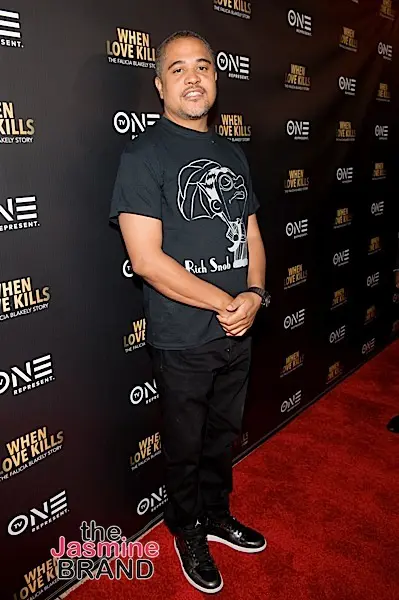 Irv Gotti Shows Off His New House – I’m Not Broke & 50 Cent Didn’t Kill Me! 